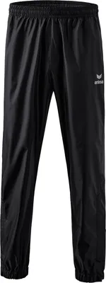 Produktbild von Erima Team Regenhose Herren - Schwarz