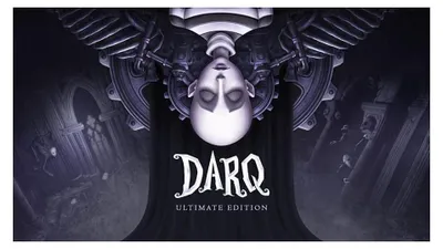 Zdjęcie produktu dla Nintendo DARQ Ultimate Edition, Nintendo Switch, Powyżej 13 lat, Do pobrania
