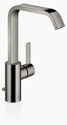 Produktbild von Dornbracht 33528671-19 Waschtisch-Einhandbatterie mit hohem
