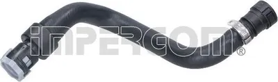 Image de Tuyau De Radiateur Pour Ford C-Max,Focus 2006-2012