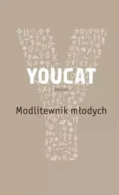 Image de YOUCAT. Polski modlitewnik młodych