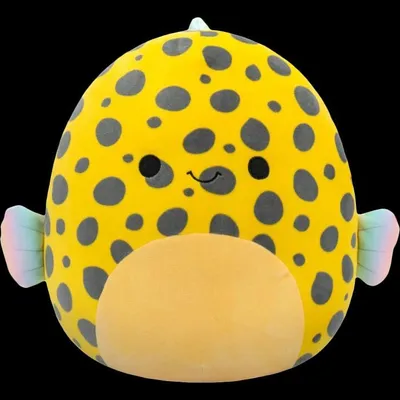 Immagine prodotto di Squishmallow Pesce Dayton 35 cm 18202