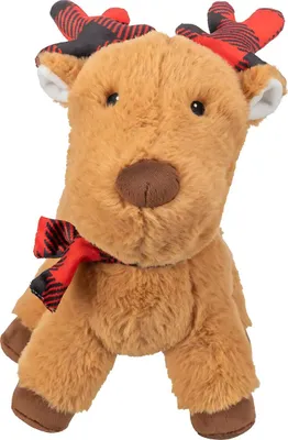 Produktbild von Trixie Hundespielzeug X-Mas Rentier