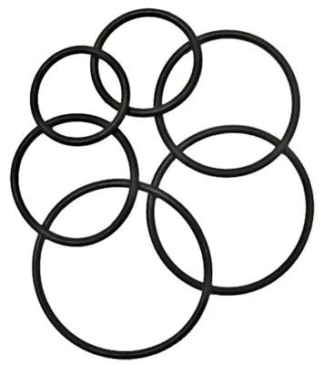 Obrázok produktu pre O-krúžok 1mm 20mm 570020.35X1.78/10 ŽULA