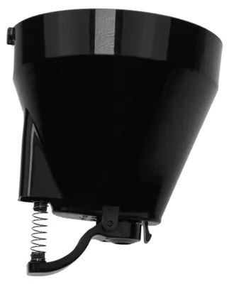 Image de Braun 7313210354 Porte-filtre pour la machine à café PurAroma 7 (voir description)