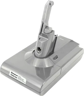 Obrázek produktu pro Náhradní baterie PowerSmart pro vysavače DYSON V8 SV10, V8 Total Clean, V8 Trigger