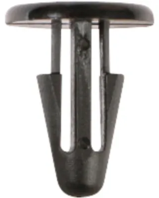 Produktbild von KS TOOLS Halteclipsatz Karosserie 420.5369 5,0mm 14,8mm 29g