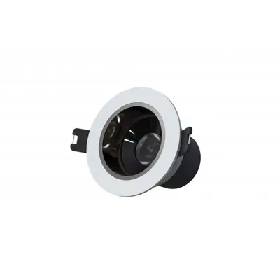Obrázek produktu pro Yeelight YLT00194, Bodová světla, LED, 5 W, Černá, Bílá
