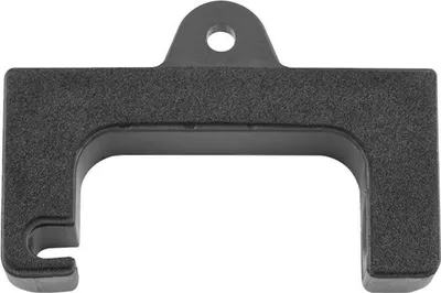 Immagine prodotto di Per DJI Mini 4 Pro / Mavic 3 / Air 3 / Neo Sospensione per telecomando Gancio singolo