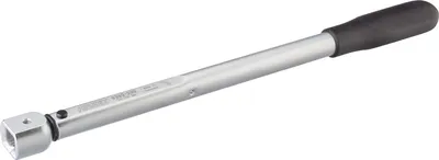 Produktbild von Hazet Drehmomentschlüssel 50 - 200 Nm, Genauigkeit: 2%, 14 x 18 mm Einsteck-Vierkant hohl, Länge 401 mm