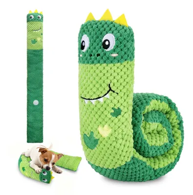 Hundespielzeug mit Futterspender, Zahnpflege, 72 cm