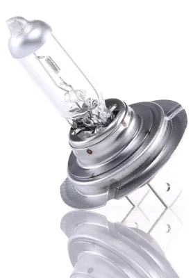 Produktbild von 1x PHILIPS LongLife EcoVision H7 Glühlampe Fernlicht 12V 55W 3000K PX26d Halogen 12972LLECOC1