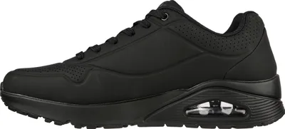 Obrázok produktu pre Skechers 52458-BBK -Skechers Uno Sneaker Black Skechers Farba: čierna, Veľkosť: 42,
