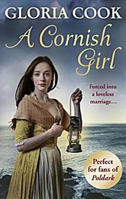 Image de A Cornish Girl