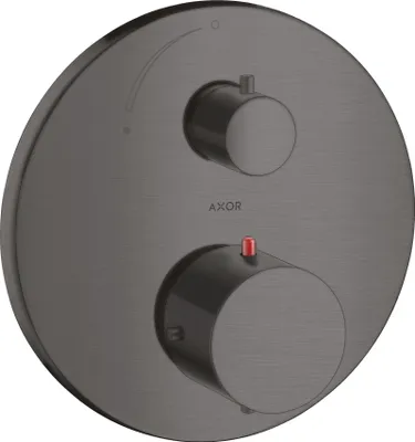 Produktbild von AXOR 10700340 Thermostatmischer Unterputz Axor