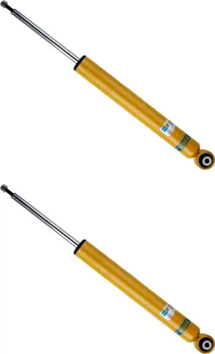 Obrázok produktu pre 2x BILSTEIN SET Plynotlakový nárazník vzadu