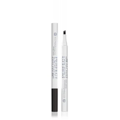 Produktbild von Bell HypoAllergenic Perfect Brow Brush Pen 03 Brunette