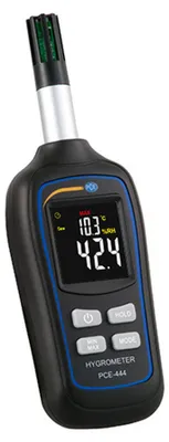 Image de Hygromètre PCE PCE-444