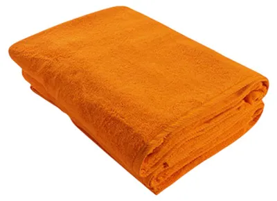 Produktbild von ARTG - Badetuch LT920 (140 cm x 70 cm) (Leuchtend Orange)