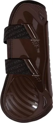 Immagine prodotto di Ghette Kentucky Horsewear con velcro marrone M