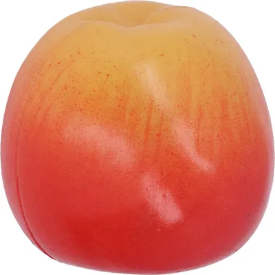 Obrázek produktu pro Rozhazovač ovoce, výuková pomůcka Maraca, sada plastových perkuse pro děti od 6 měsíců (jablko)