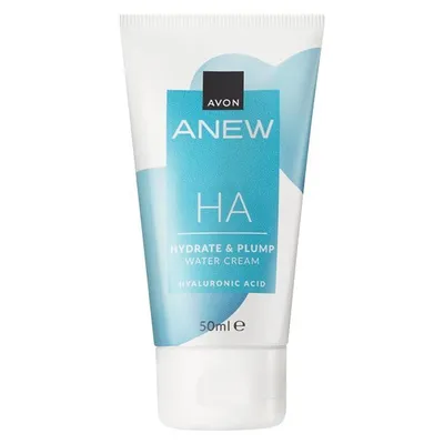 Produktbild von AVON ANEW Hydra Pro Vita-D Water-Creme