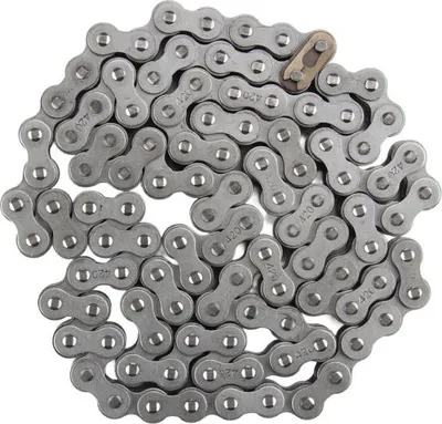 Produktbild von Kette 110 Glieder für Simson S51 S53 S70 S83 SR4-2 Star SR4-3 Sperber SR4-4 Habicht