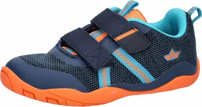 Produktbild von Lico Aride V Barfußschuhe Blau in Gr. 29