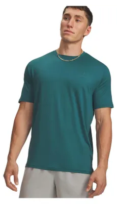 Produktbild von Under Armour Vanish Energy SS Herren Rack Green L