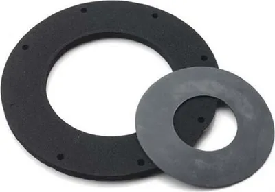 Produktbild von Vetus Dichtungssatz 525 Silber  Silber One Size