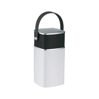 Produktbild von Paulmann Aussenleuchte Mobile Clutch Power Sound IP44 3000K 5V USB Lautsprecher Powerbank