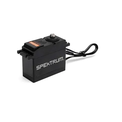 Productafbeelding van Servo-Spektrum S6510, 1:5 schaal, hoge koppelkracht