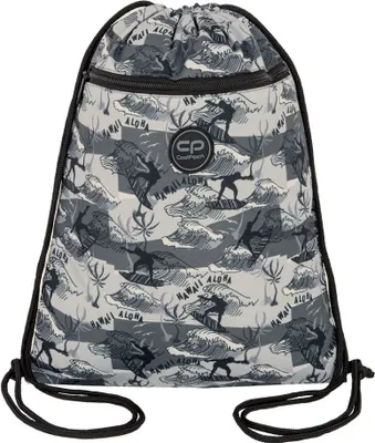 Zdjęcie produktu dla Torba sportowa Coolpack - Vert - SAND SURF