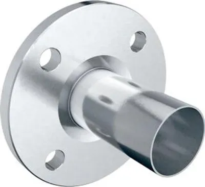 Produktbild von Geberit 23791 Mapress C-Stahl Flansch PN 10/16