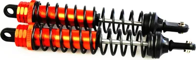 Produktbild von Amewi 50003 Stoßdämpfer hinten 2 Stück