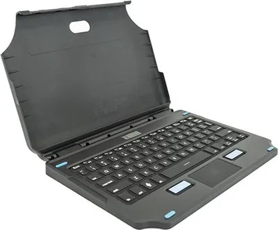 Zdjęcie produktu dla Gamber-Johnson BACK LIT 2-IN-1 KBD GALAXY TAB ACTIVE PRO/ACTIVE4 DE