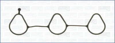 Produktbild von AJUSA 13184800 Ansaugkrümmer-Dichtung für CHEVROLET MATIZ (M200, M250) für DAEWOO Matiz Schrägheck (M100, M150)