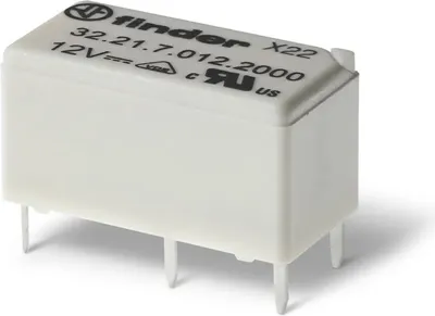 Produktbild von Finder PRINTRELAIS 322170484000