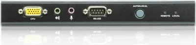 Productafbeelding van ATEN CE 750A - KVM-/audio-/seriële extender