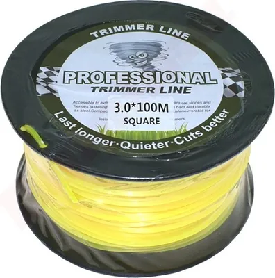 Produktbild von Quadratisch 3.0Mm/100M Grundlinie