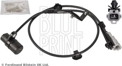 Produktbild von BLUE PRINT ABS Sensor Raddrehzahl Hinten Rechts für TOYOTA HILUX III Pick-up (TGN1, GGN2, GGN1, KUN2, KUN1) ADBP710010