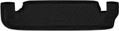 Immagine prodotto di ELEMENT Tappetino bagagliaio 3D su misura per Lexus LX, 1998-2007 | 1 pz
