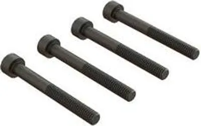 Obrázok produktu pre Arrma Skrutka s hlavou M4x35mm (4) / ARA723435