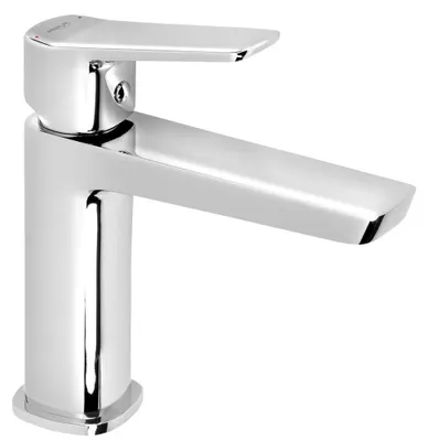 Produktbild von FLERY Waschtischarmatur, Chrom