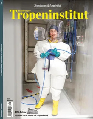 Produktbild von Hamburger Tropeninstitut
