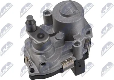 Produktbild von NTY Stellelement Turbolader ECD-FR-038 für FORD RANGER (TKE)