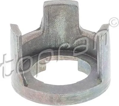 Zdjęcie produktu dla Element Wkładki Zamka Drzwi Vw Polo 95-02, Seat Ibiza 99-02 ,Cordoba 99-02