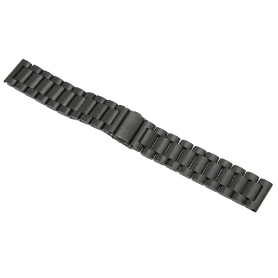 Obrázek produktu pro Řemínek pro chytré hodinky, náramkový řemínek pro hodinky, 20mm řemínek pro hodinky, řemínek pro hodinky Amazfit, kovový řemínek pro hodinky, příslušenství pro chytré hodinky