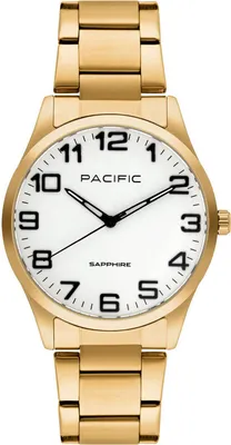Produktbild von Pacific Sapphire Herrenuhr