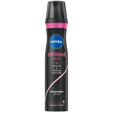 Obrázek produktu pro Lak na vlasy Extreme Hold (Styling Spray) 250 ml